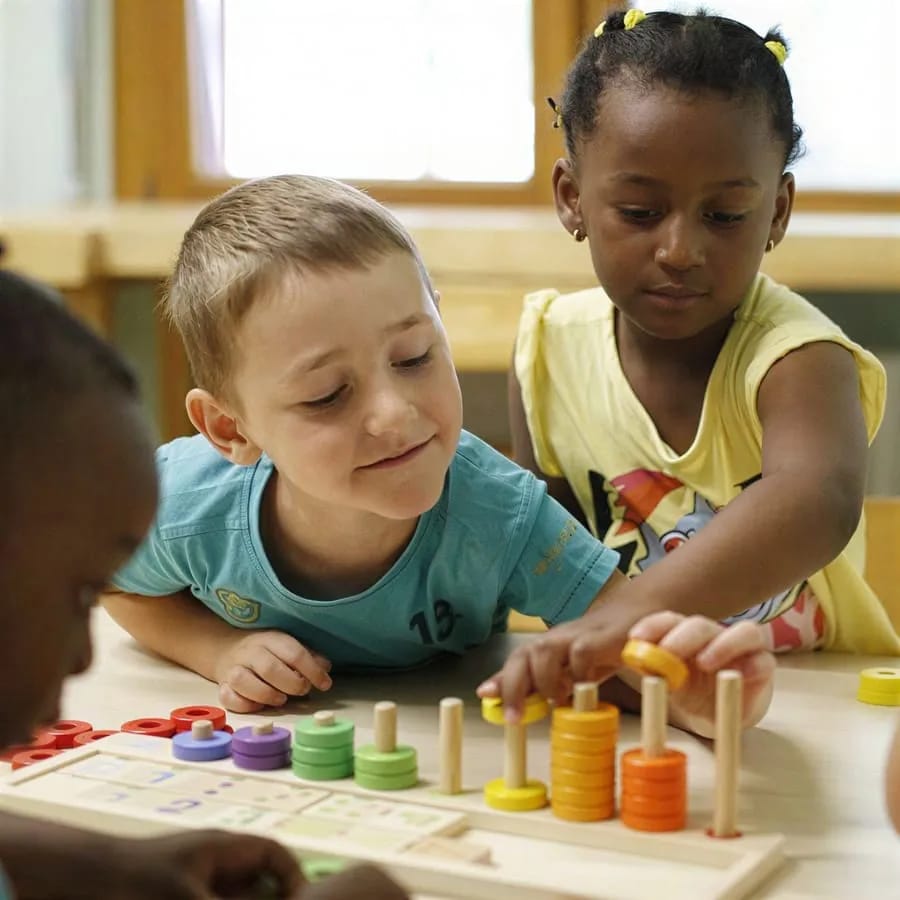 Kinder & Jugendliche